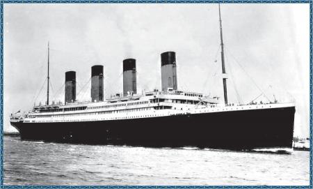 Titanic