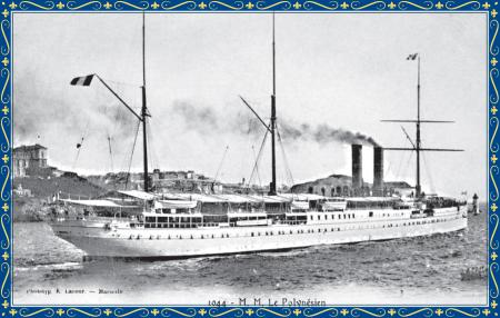 Le polynésien